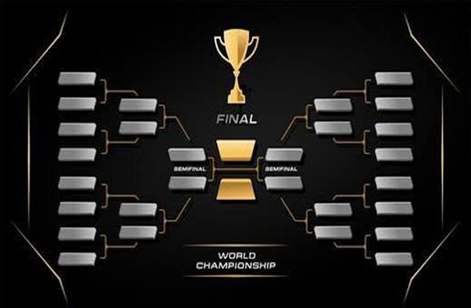 Compete in Tournaments