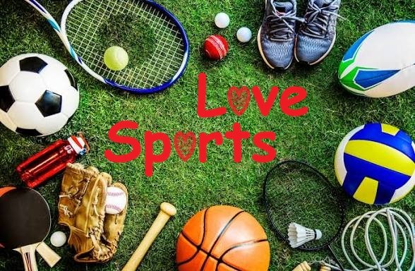 Love Sports?